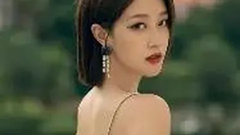 张雨绮95后男友旧照曝光，容貌大变疑似整容引热议